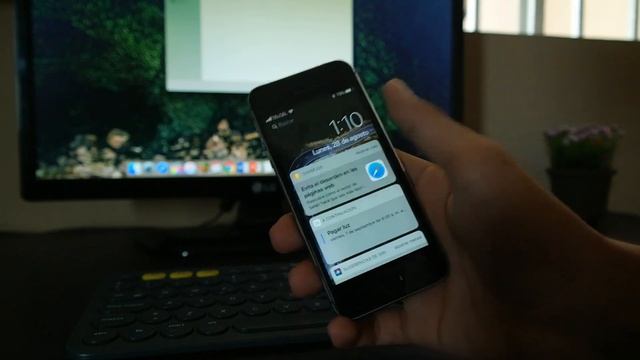 IOS 11 Beta 8 Novedades + Posible Fecha De GM