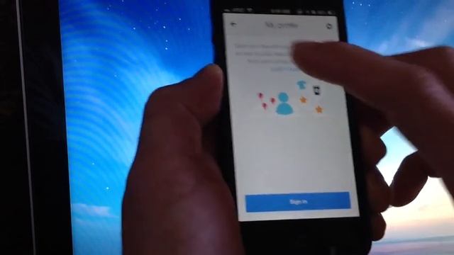 Google Maps App With Turn By Turn Navigation for iOS 6 for The iPhone And iPod Touch смотреть онлайн