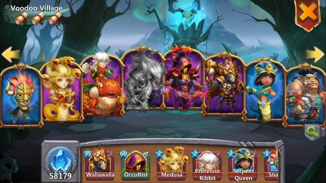 Castle Clash Destiny Guide 2020 смотреть онлайн