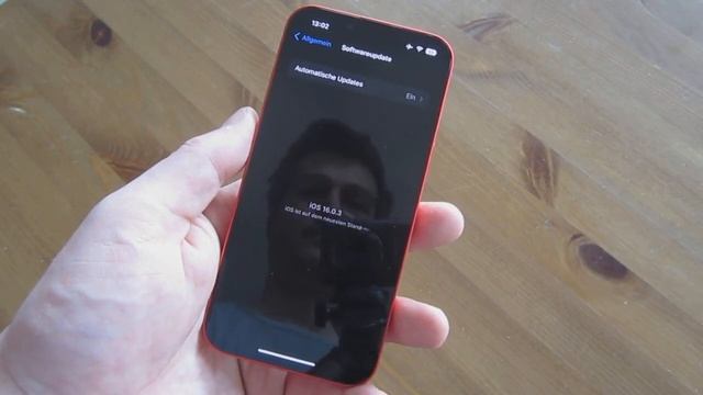 Apple iPhone 14 | UI Performance & First impressions смотреть онлайн