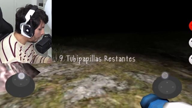 JUGANDO EL NUEVO SLENDYTUBBIES 3 EN MI CELULAR HUAWEI Y7P (App Gallery) - DeGoBooM смотреть онлайн