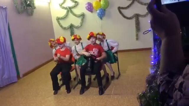 "Би би би би бибика" смотреть онлайн