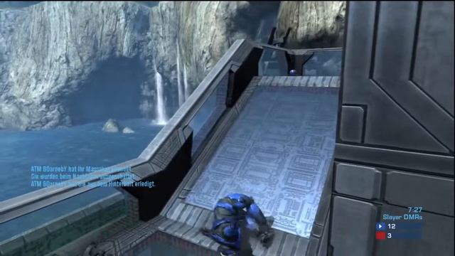 Halo Team - Double Clanwar! смотреть онлайн