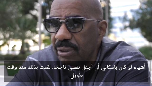 is Steve Harvey Muslim? I Survived 50 Hours inApple Vision Pro смотреть онлайн