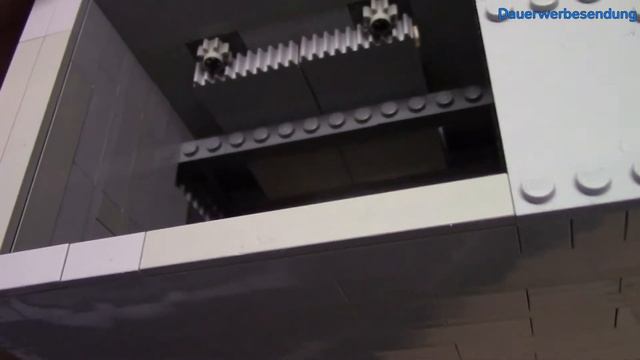 Der Half-Life MOC aus LEGO® смотреть онлайн