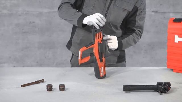 Ferramenta De Fixação Direta | DX 76 Hilti
