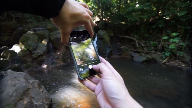 Create better smart phone images! iphone 6 plus panorama multi row stitching w/ photoshop a9 смотреть онлайн