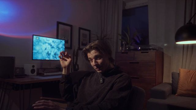 My Not So Perfect Desk Setup Build смотреть онлайн