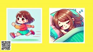 Первые фразы. Развивающий мультик для детей от 1 года до 3-4 лет