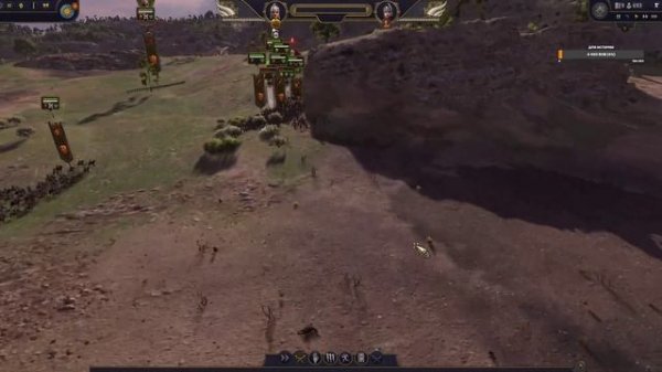 Total War: PHARAOH DYNASTIES Radious Total War Mod и Русский  перевод Total War: PHARAOH DYNASTIES