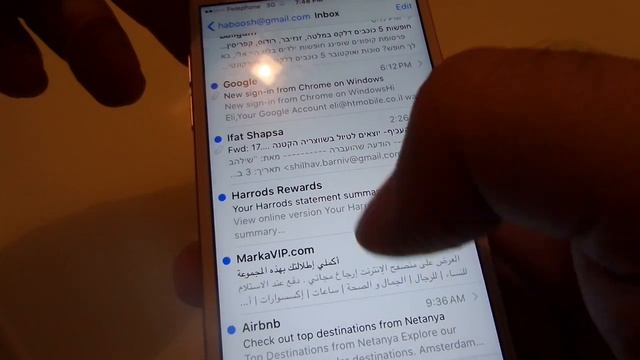 iPhone 6S - First look смотреть онлайн