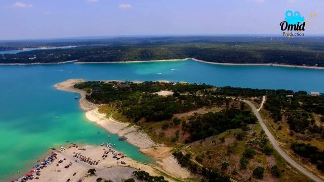 Medina Lake Park (Bandera) смотреть онлайн