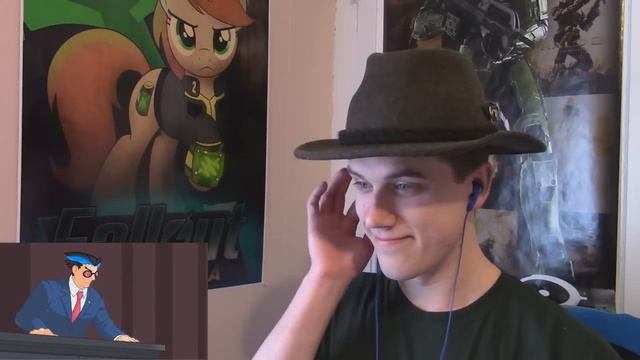 Stormlight Reacts to: Rhythm is Magic, The Turntable Turnabout and Mystery Skulls Animated - Ghosts смотреть онлайн