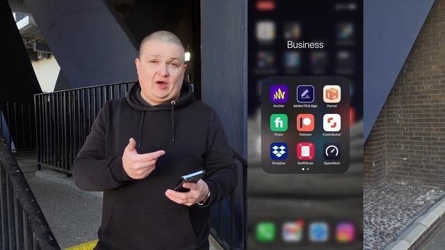 What's On My iPhone 12 Pro Max + Widget Setup! смотреть онлайн