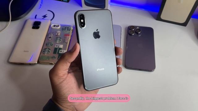 IPhone X 2nd Hand Pricing + Pros & Cons - 2024