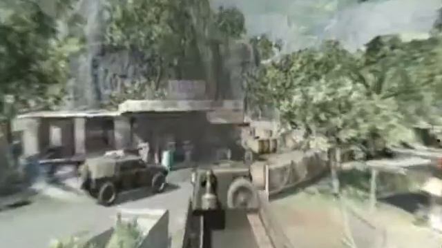 Crysis pc on Fun Games смотреть онлайн