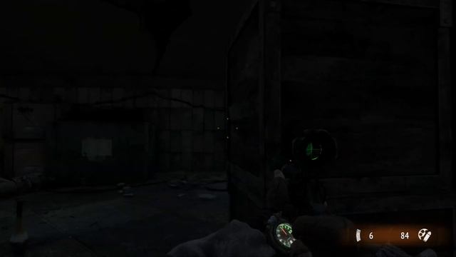 Metro Last Light Redux Глава 2 смотреть онлайн