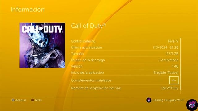 Solución falta paquetes de instalación en Warzone 2.0 temporada 2 recargada 2024 смотреть онлайн