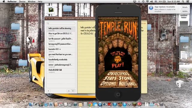 How to install Appsync IOS 6 and how to install iap cracker for ios 6(Jailbreak needed!!!) смотреть онлайн