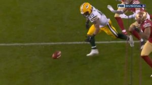 Американский футбол  Жесткие и зрелищные моменты 4