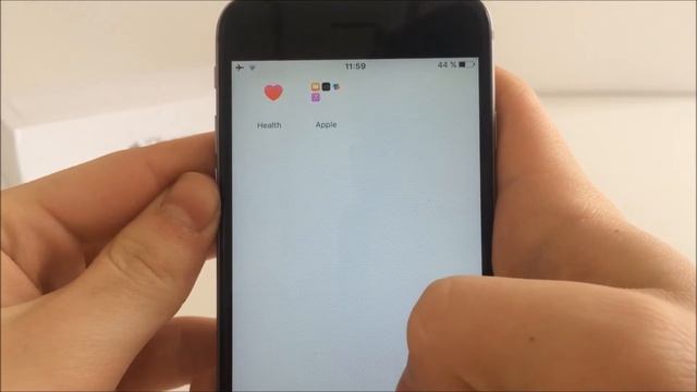 iOS 9 Tips and Tricks - How to hide the stock Apps смотреть онлайн