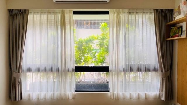 Apple HomeKit 使用 Siri 聲控電動窗簾 смотреть онлайн