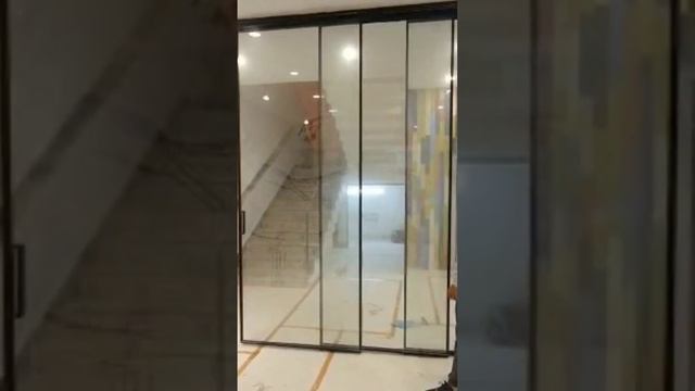 slime line teliscipic aluminium fabrication 7017931524 смотреть онлайн