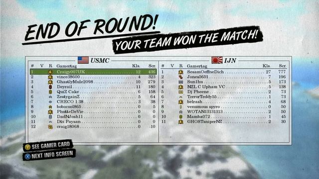 Battlefield 1943 - 4th September 2016 смотреть онлайн
