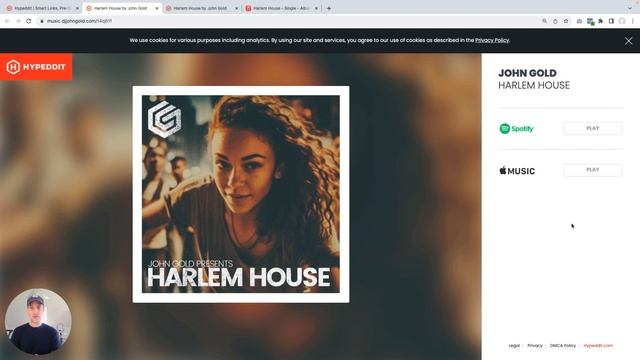 Spotify to Apple Music Hack.... shhhhh 🤫 смотреть онлайн