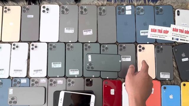 Góp 0 đồng| Iphone đủ dòng Giá rẽ, 12Prm 512Gb, IP 12 128Gb, 11Promax, 11, Xr...Bảo hành 3 tháng! смотреть онлайн
