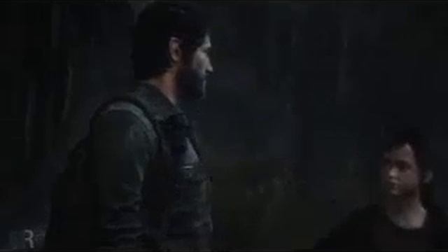 The Last of Us PS4 The University part 18 and Music смотреть онлайн