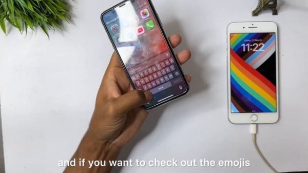 iOS 16.7.7 Features | iOS 16.7.7 Update | iOS 16.7.7 New Features | iOS 16.7.7 Battery Test |