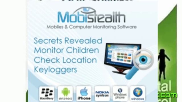 Top 3 Best Spy Apps For Android and iPhone in 2021 смотреть онлайн