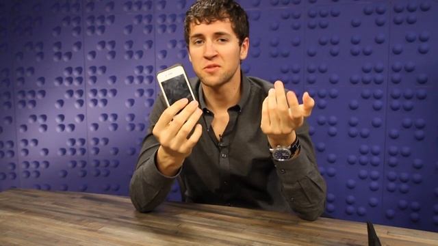Kyle Reviews the Element Case Vapor Pro смотреть онлайн