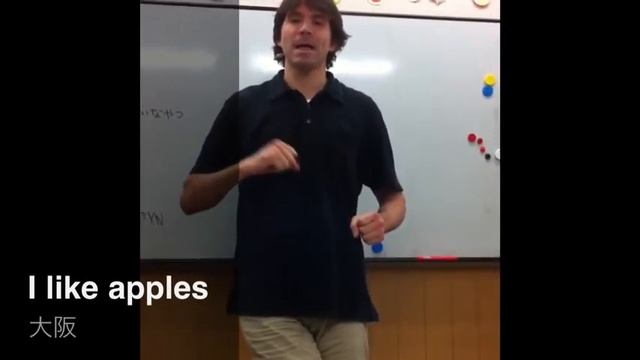 I Like Apples Song смотреть онлайн