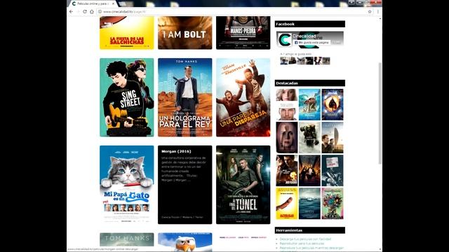 COMO DESCARGAR PELICULAS POR MEGA смотреть онлайн