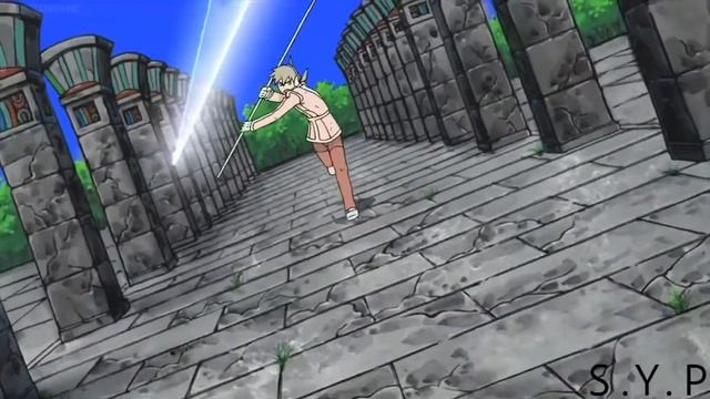 Soul Eater AMV - Apple Pie смотреть онлайн