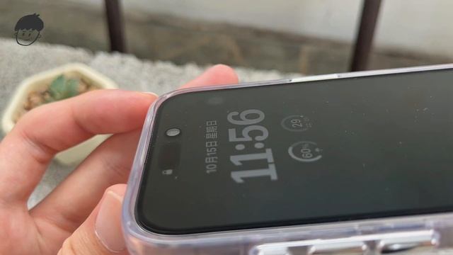 開箱｜OVERDIGI iPhone 15 Pro V3磁吸透明防摔殼 смотреть онлайн