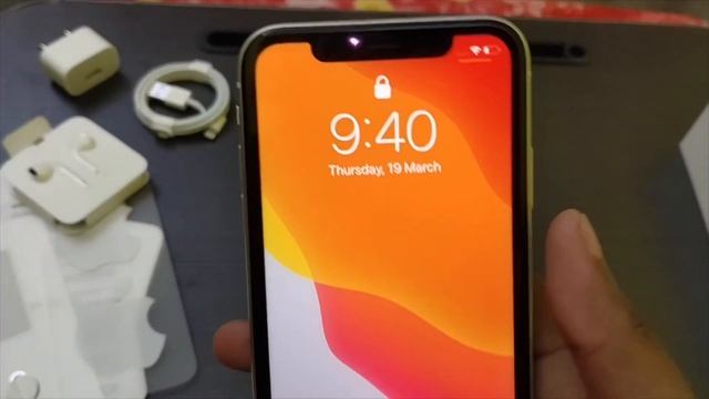 Apple IPhone 11 Unboxing and Quick Review||Super value for money Apple IPhone||Technical Aditya смотреть онлайн