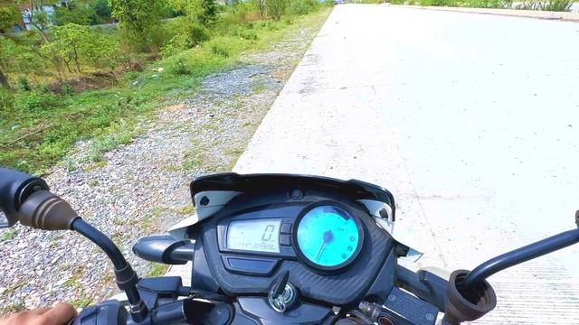 iPhone 14 Pro Max Camera Test Kar Liya | Action Mode Vs Normal Mode | Motovlogging смотреть онлайн