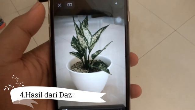 Cara buat foto 3D Stereoscopic dengan aplikasi Dazz Cam смотреть онлайн