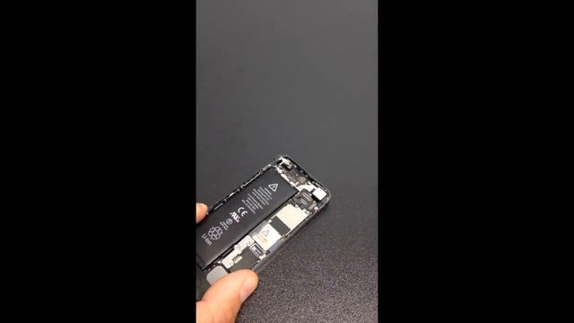 PlierTek iPad iPhone Frame Repair Tool Kit - YouTube смотреть онлайн