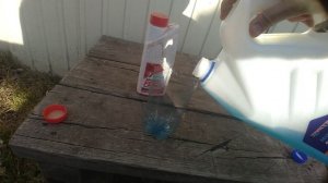 Что будет если смешать антифриз и тосол?