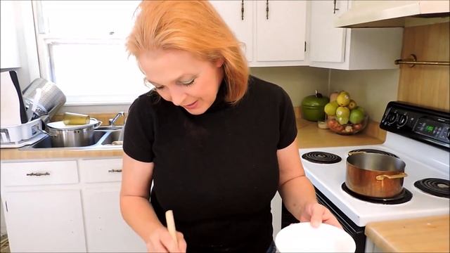 Appalachian Deep Dish Homemade Apple Pie, Deep Dish Apple Pie Recipe, How to Make Apple Pie смотреть онлайн