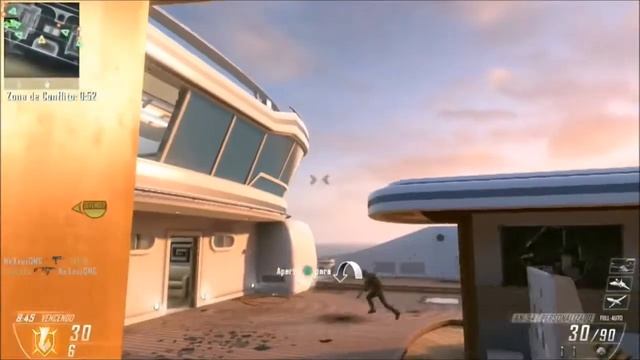 COD BLACK OPS 2 - XBOX 360 RGH + DLCs + SEASON PASS + PREMIUM CONTENT- PTBR - DOWNLOAD!!! смотреть онлайн