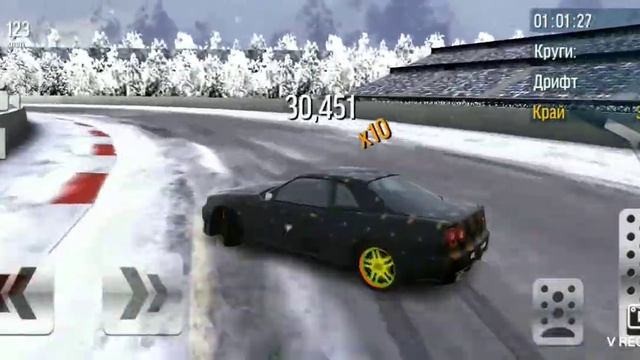 играю в Drift Max под песню А ты танцуй давай (remix) подпишись пожалуйста смотреть онлайн