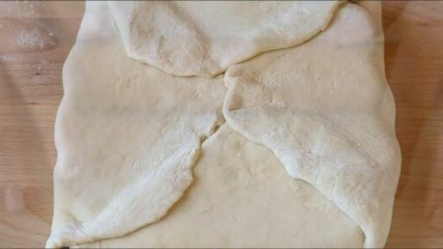 Qatlama xamirni tayorlash / Катлама хамирни тайерлаш смотреть онлайн