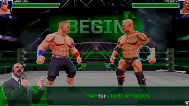 The Top 10 iPhone Games for Fans of Fighting and Martial Arts in 2023 смотреть онлайн