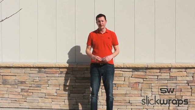How Strong are Slickwraps? Apple iPhone 4 Drop Test смотреть онлайн