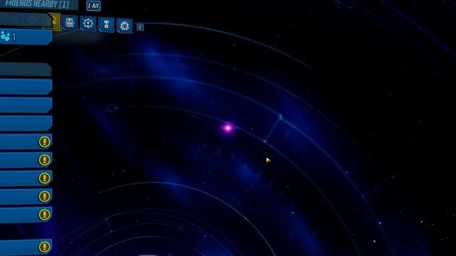 Borderlands 3 Map navigation howto for Stephen смотреть онлайн